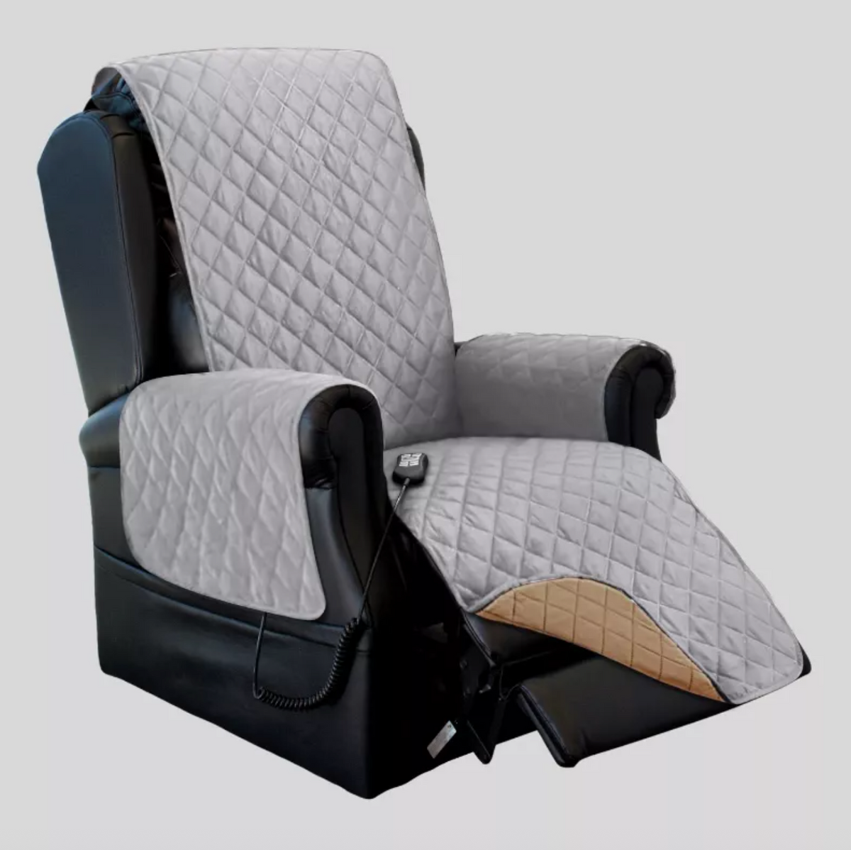 Icare Absorbent Chair Protector – Ability Ease